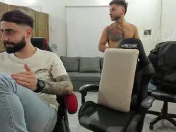 classied — Chaturbate recorded stream image, 27.07.2026 20:20