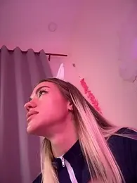 -Sexy_Barbie- — Stripchat recorded stream image, 28.07.2026 06:30