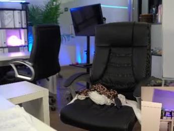 babesgowild — Chaturbate recorded stream image, 28.07.2026 05:00