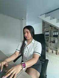 VAL_PRINCESS — Stripchat recorded stream image, 28.07.2026 12:00