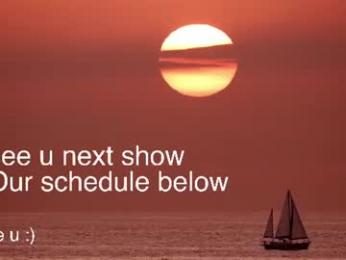 marcus_paradise — Chaturbate recorded stream image, 28.07.2026 11:50