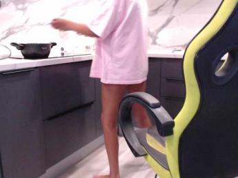 blondalina — Bongacams recorded stream image, 28.07.2026 12:10