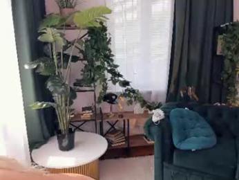 angelinahass — Chaturbate recorded stream image, 28.07.2026 09:00