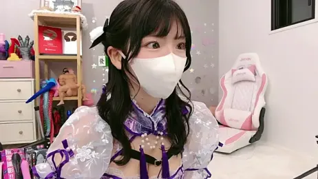 -minami- — Stripchat recorded stream image, 28.07.2026 12:10