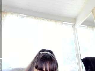 alexispixie — Camsoda recorded stream image, 12.03.2025 09:30