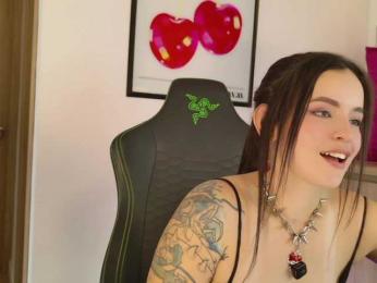Gabymanson — Bongacams recorded stream image, 28.07.2026 13:40