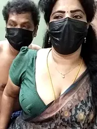 Honey-Couples — Stripchat recorded stream image, 28.07.2026 15:10