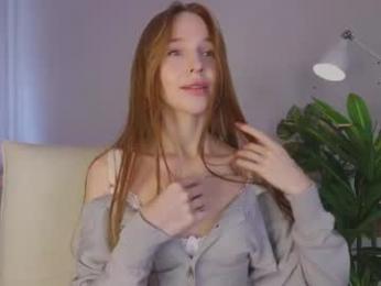 kailyginger — Chaturbate recorded stream image, 28.07.2026 12:50