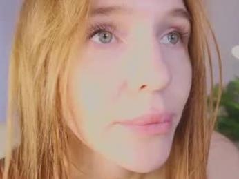 kailyginger — Chaturbate recorded stream image, 28.07.2026 12:50