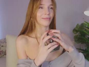 kailyginger — Chaturbate recorded stream image, 28.07.2026 12:50
