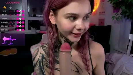 Britney_Lynch — Stripchat recorded stream image, 28.07.2026 17:00