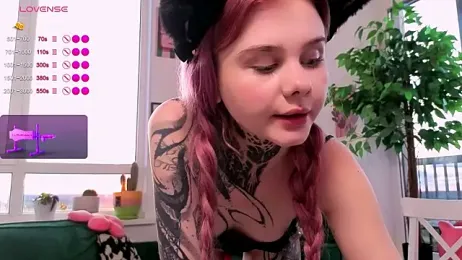 Britney_Lynch — Stripchat recorded stream image, 28.07.2026 17:00