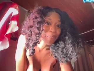 iluvsaffire-bleu — Camsoda recorded stream image, 28.07.2026 18:20