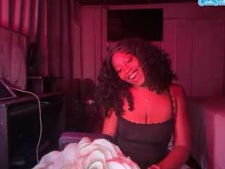 iluvsaffire-bleu — Camsoda recorded stream image, 28.07.2026 18:20