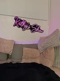 InKed-Kathy — Stripchat recorded stream image, 28.07.2026 22:50