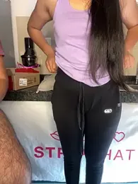 Miss__Malaika — Stripchat recorded stream image, 12.03.2025 08:00