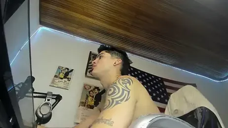charlie_hotxxx — Stripchat recorded stream image, 29.07.2026 04:20