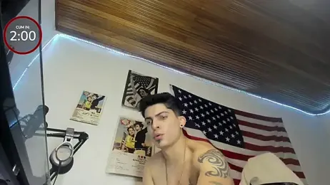charlie_hotxxx — Stripchat recorded stream image, 29.07.2026 04:20