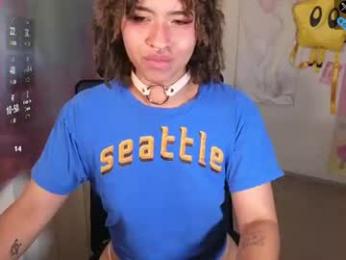 renpuppy — Chaturbate recorded stream image, 29.07.2026 04:40