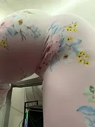 mariatudulceadiccion — Stripchat recorded stream image, 29.07.2026 02:00