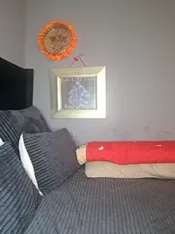 Petrossa — Stripchat recorded stream image, 29.07.2026 06:50