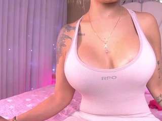 mssburbuja — Camsoda recorded stream image, 29.07.2026 03:00
