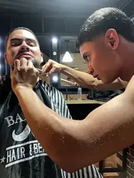 ALAN_SANTHOS — Stripchat recorded stream image, 29.07.2026 08:10