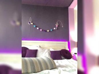 Hungryforme — Bongacams recorded stream screenshot (12 Mar 2025)