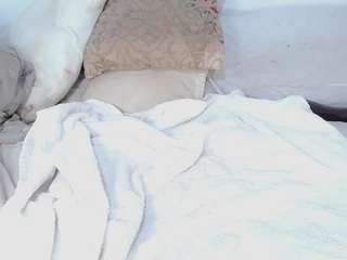 khelany — Camsoda recorded stream image, 29.07.2026 09:00