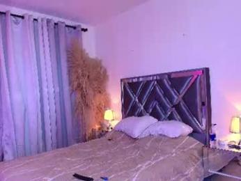 littlesexyrubi — Chaturbate recorded stream image, 29.07.2026 10:40