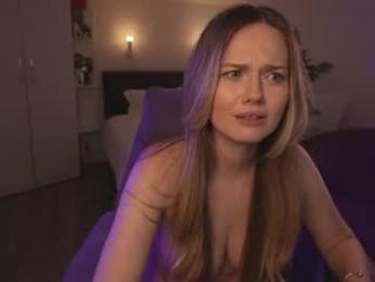 your_kat — Chaturbate recorded stream image, 29.07.2026 14:30