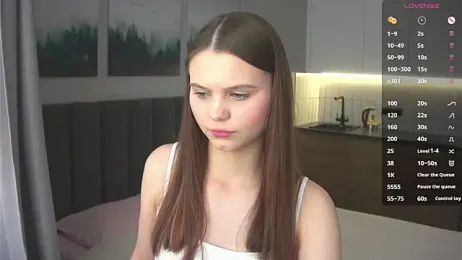 its_me_lissa_ — Stripchat recorded stream image, 29.07.2026 13:30