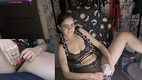 LisandreLaVenale — Stripchat recorded stream image, 29.07.2026 21:30