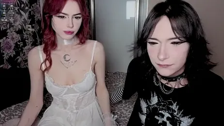 GraypacLive — Stripchat recorded stream image, 29.07.2026 21:30