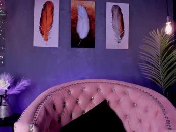 amyevans — Bongacams recorded stream image, 29.07.2026 19:00