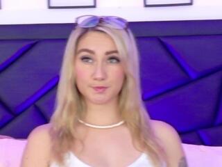 Mary Deniro — Flirt4free recorded stream image, 29.07.2026 20:10