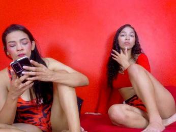 farianaall — Bongacams recorded stream image, 30.07.2026 01:00