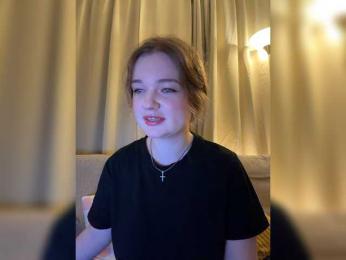 _lisichka — Bongacams recorded stream image, 29.07.2026 23:00