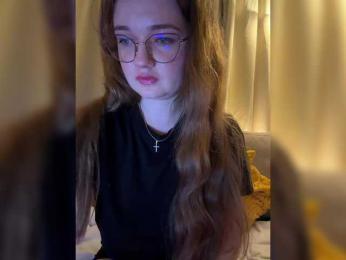 _lisichka — Bongacams recorded stream image, 29.07.2026 23:00