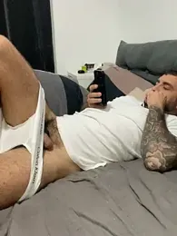 morfeoX — Stripchat recorded stream image, 30.07.2026 04:40