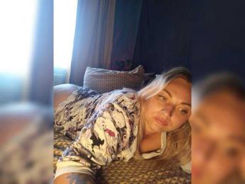 Tanysha-1 — Bongacams recorded stream image, 30.07.2026 04:10