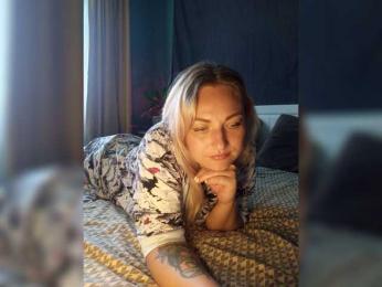 Tanysha-1 — Bongacams recorded stream image, 30.07.2026 04:10