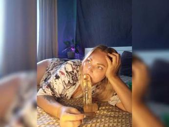 Tanysha-1 — Bongacams recorded stream image, 30.07.2026 04:10