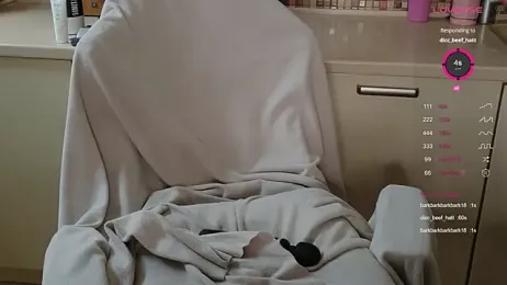 2badforyou — Stripchat recorded stream image, 30.07.2026 11:20
