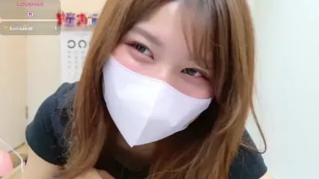 miharu01 — Stripchat recorded stream image, 30.07.2026 12:20