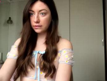 ronny_ponny — Chaturbate recorded stream screenshot (12 Mar 2025)