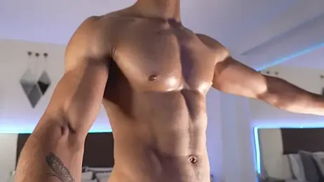 DanteeStone — Stripchat recorded stream image, 30.07.2026 16:10