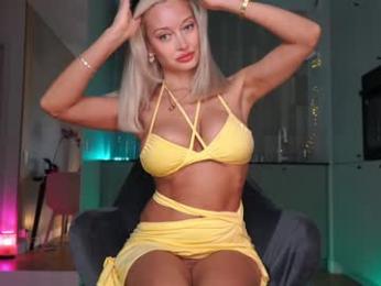 sonya_kelsey — Chaturbate recorded stream image, 12.03.2025 10:50