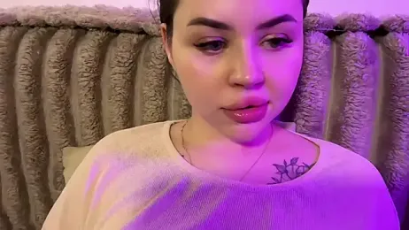 AlmaryKim — Stripchat recorded stream image, 30.07.2026 21:10