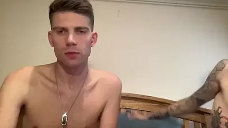MyloXCody — Stripchat recorded stream image, 30.07.2026 22:00
